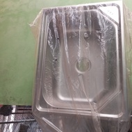 Spesial Sink Cuci Piring Royal Lubang Besar-Bak Cuci Piring Royal