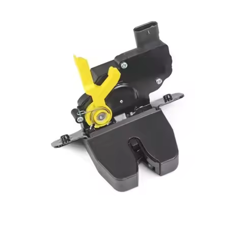 Rear Door Lock Block Trunk Central Locking System for Changan OSAHN X7 2020