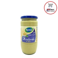 Remia Dijon Mustard 850g