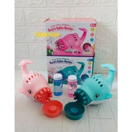 Bubble Dolphin Shot Water Gun Bubble Gun water Bubble