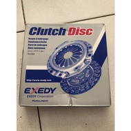Clutch Plate Accord 2004-2007, Accord CM5