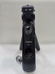Canon BR-E1 + HG-100 TBR REMOTE TRIPOD