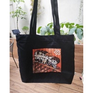 Btob totebag by melodymoms