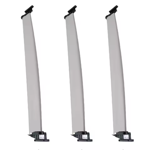 54107237590 54107237591 54107237592 Electric Retractable Car Roller Sunshade Blackout Sunroof Assemb