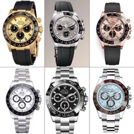 ROLEX COPI ORI COSMOGRAPH AUTOMATIC WATCH.