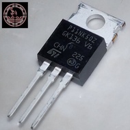 STP11NK50Z P11NK50Z P11NK50 To-220 N-Ch Mosfet 10A 500V 11NK50Z FET Mlb9