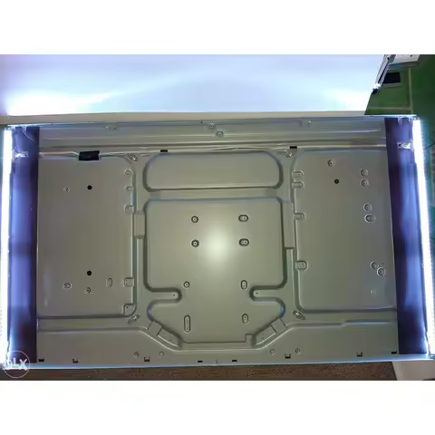 500mm LED Backlight Lamp strip For Samsung 40inch TV UE40ES6800 UA40ES6100 2012SVS40 7032NNB 3D R2GE