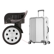 Luggage 360 Swivel Wheel Replacement
