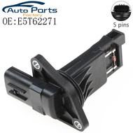 New Mass Air Flow Sensor MAF Sensor For MAZDA 3 6 CX-5 PE01-13-215 E5T62271 PE0113215 E5T62172