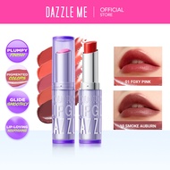 DAZZLE ME Color Chrome Lipglaze | Lipstick Balm