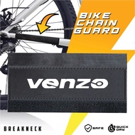 VENZO Chain Guard Bike Frame Protector Mountain Road Bicycle Cycling Accessories MTB RB BREAKNECK