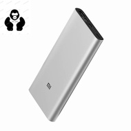 Brand new Xiaomi 3 10000mAh 18W plm12zm dual way fast charging original Mi mobile for iPhone 14 Welc