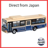 The Bus Collection Bus Collection Going for 14 Matsue City Transportation Bureau National Treasure M