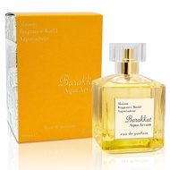 Barakkat Aqua Aevum  edp 100ml perfume by Fragrance World 🌎 perfume Orginal