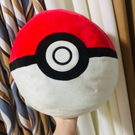 Pokemon Pokeball Big plush