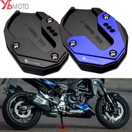 Motorcycle Side Extension Stand F900R/F900XR For BMW F900 R XR F900XR 2020 2021 2022 2023