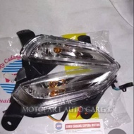 Scoopy fi 2013-216 rear turn signal