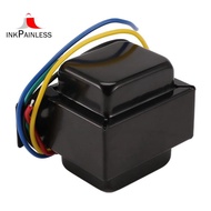 1PCS Tube Amplifier Single-Ended 5K Single-Ended Output Transformer for 6P1 6P14 6P6 0-4-8 Ohm DIY V