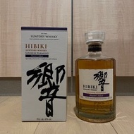 日本威士忌 — 響 Hibiki Master Select