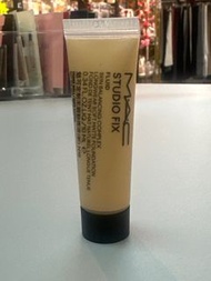MAC Studio Fix Fluid 粉底液