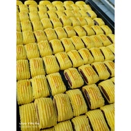 Tart cadbury premium 15pcs