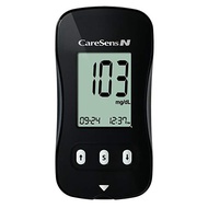 CareSens Blood Glucose Meter