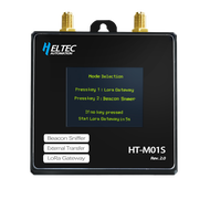 Heltec HT-M01S Indoor LoRa Gateway (Rev.2.0) ESP32 MCU Wi-Fi Ethernet supported LoRaWAN Class A Clas