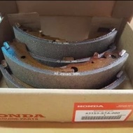 Brake SHOE REAR BRAKE CAMP FOR HONDA CRV GEN 2 STREAM 1.7