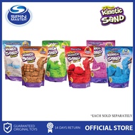 Kinetic Sand Scents 8oz Toys For Kids Boys Girls Ages 3 Years and Up , Activity Toys for Kids