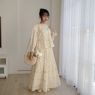 HYERI ONE SET - HARASKIRT MADEBYHARA