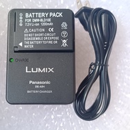 Panasonic DMC-GF2 GF2GK GX1 G3 Micro Single Digital Camera DMW-BLD10E GK Battery+Charger