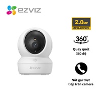 EZVIZ H6c Pro 3MP Scanning WiFi Camera