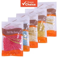 Hair Removal Wax Beans Hard Wax Beans Hot Wax Paper Free Wax Therapy Granules Honey Wax Full Body Ha