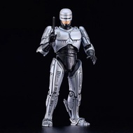 GSC MODEL KIT MODEROID Ed-209 Robocop Anime Action Figure Assembly Toys Model For