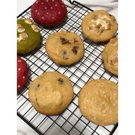 (Get 2pcs) Soft BAKED Cookies / Soft Cookies