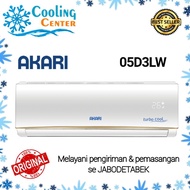 PROMO!!!!! AC AKARI 1/2 pk A - 05TC88 AC AKARI 0.5 pk 05TC88 AC AKARI 05TC88 unit olny