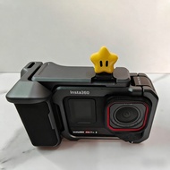 Suitable for Shadowstone 360Acepro2 Original Factory Street Shooting Set Hot Shoe Cover Nikon Z30 Z5