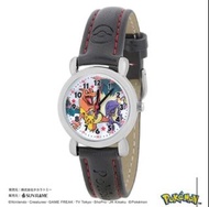 現貨 日本直送 Pokemon 手錶⌚️