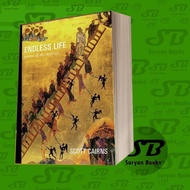 Endless Life: Poems of the Mystics Paraclete Press Scott Cairns [Cairn