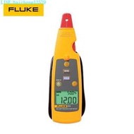 FLUKE福祿克F771/72毫安級過程鉗形電流表回路校準器Fluke773