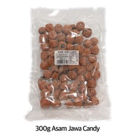 300g ASAM JAWA CANDY / GULA ASAM JAWA
