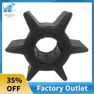 Boat Water Pump Impeller 6H4-44352-02-00 for Yamaha Parsun Makara 20HP 25HP 30HP 40HP 50HP Outboard 