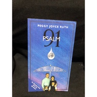 PSALM 91 BY PEGGY JOYCE RUTH