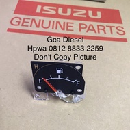 Ampere SOLAR FUEL ampere speedometer METER ELF NHR NKR