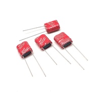 1pcs CHT CDA Super Capacitor Ferra Capacitor 5.5V 0.1 F 0.12 F 0.22 F 0.3 F 0.35 F 0.47 F 1.5 F 2F 2