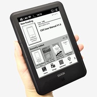 Refurbished [PROMO BUNDLE]  Boox C67ML Carta 1 eBook Reader [FREE 7000 EBOOKS]