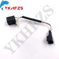 Pulser Coil 6H2-85580-01 For Yamaha Outboard Motor 2T 25B 50G 60F P60 70B 70E 6H2-85580-00 Boat Acce