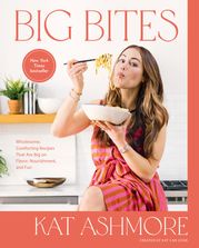 Big Bites Kat Ashmore