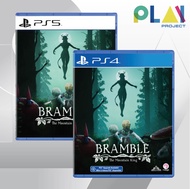 [PS5] [PS4] [มือ1] Bramble The Mountain King [PlayStation5] [PlayStation4] [เกมPS5] [เกมPS4]