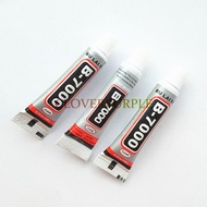 B7000 Glue 3ML 15ML 50ML 110ML Multipurpose Adhesive Glue For Handphone Screen Phone Repair